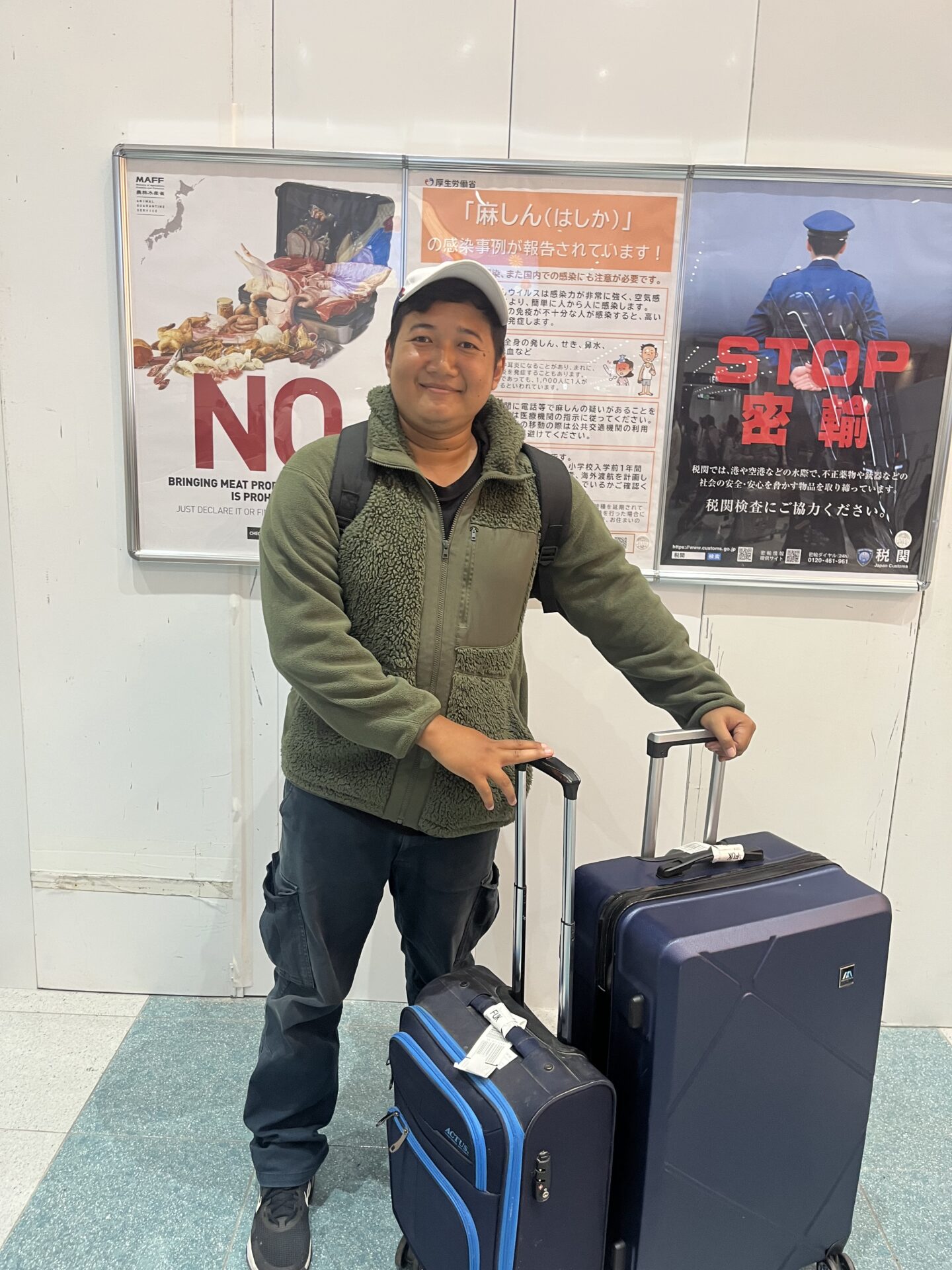 自動車整備 採用事例