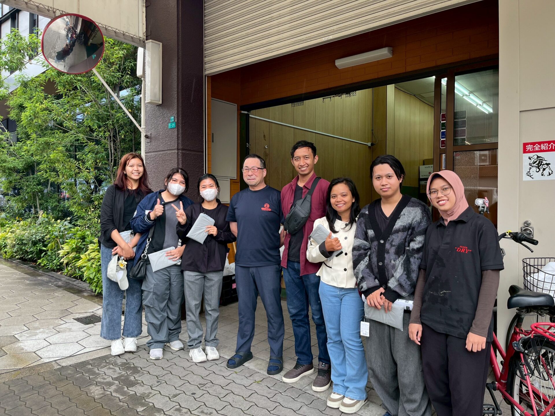 外食 採用実績 2025 特定技能派遣