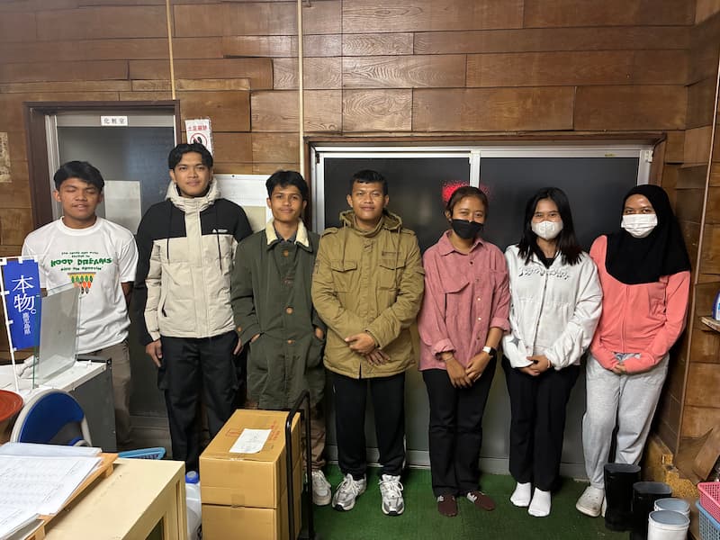 N株式会社｜飲食料品製造の採用実績