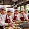 外食業での特定技能外国人材 採用戦略ガイド｜採用プロセスのポイントも解説