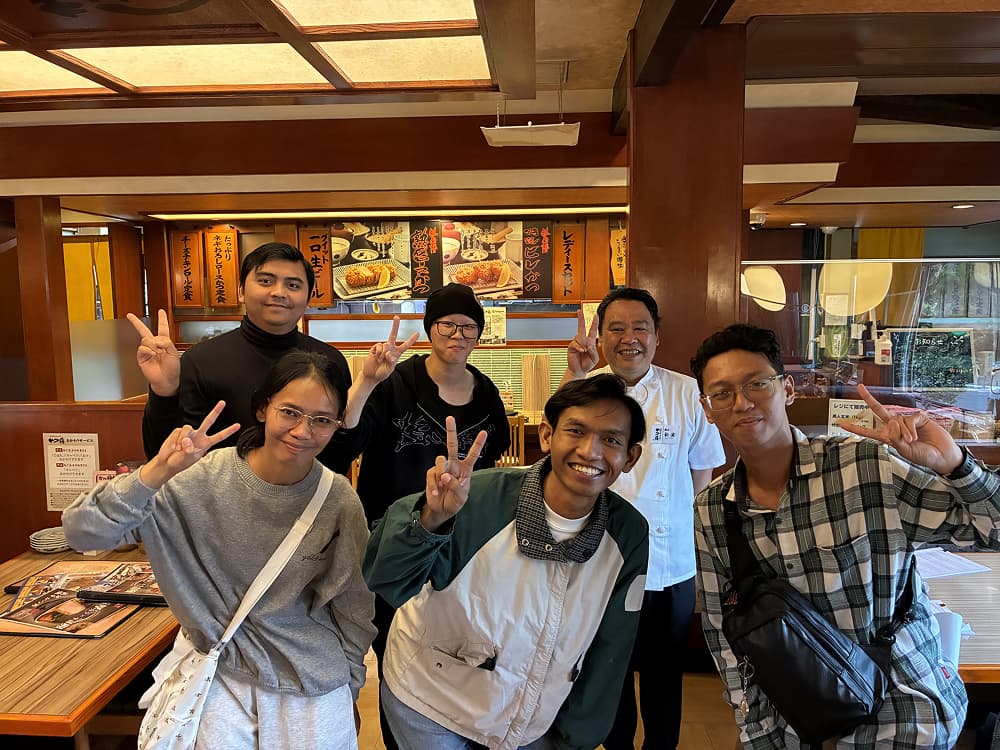 外食 採用実績|有限会社P