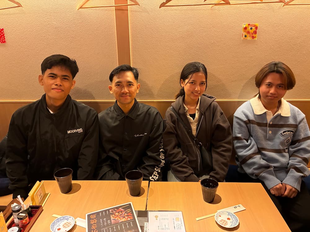 外食の採用実績|株式会社N 大阪府